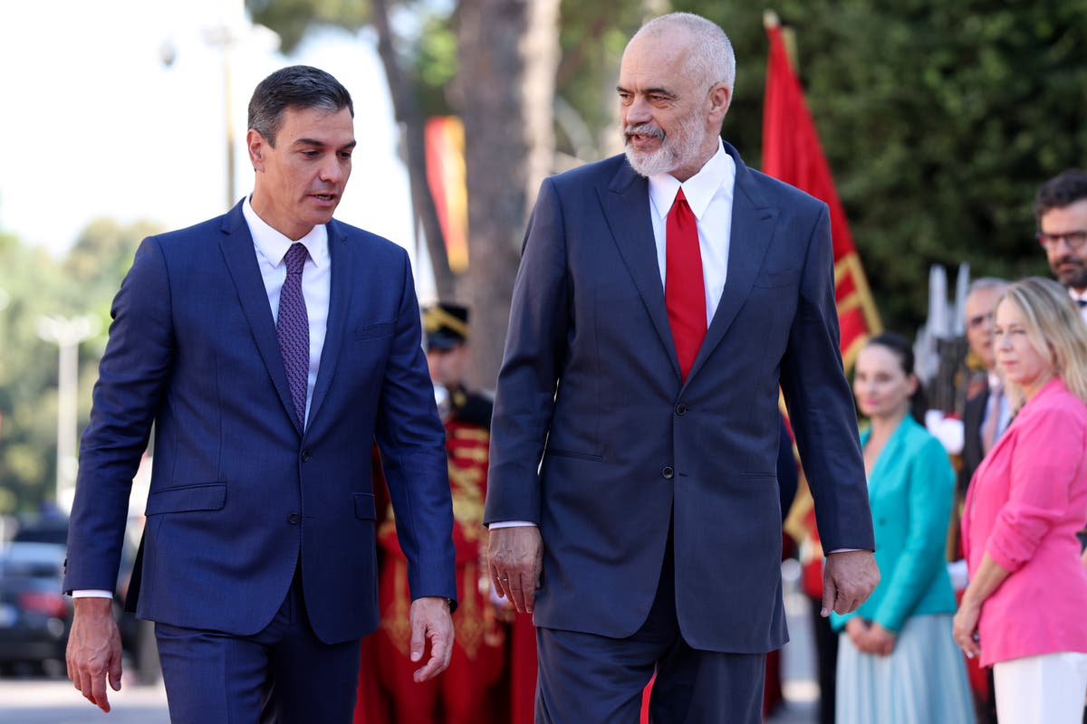 Spain fully backs Western Balkan integration into EU
