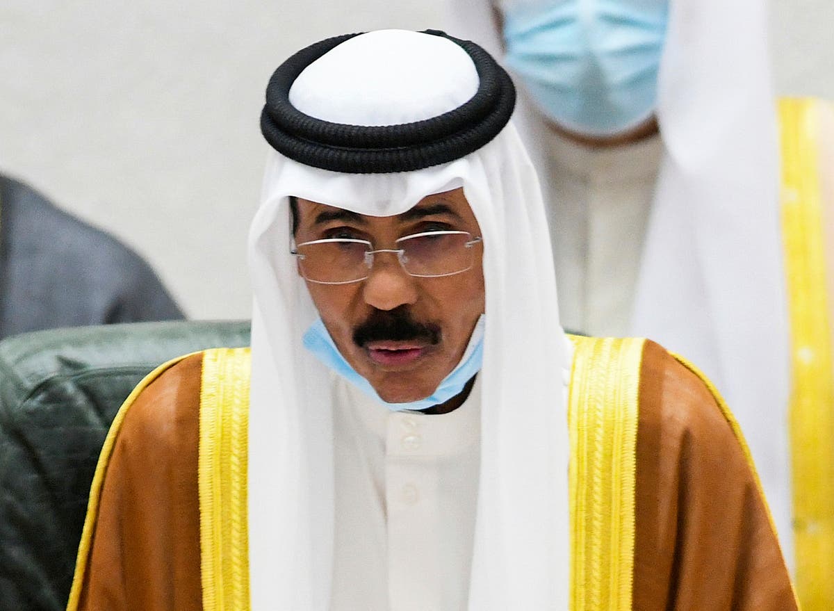 Kuwait announces formation of new Cabinet to defuse crisis