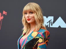 Fans are divided over Taylor Swift’s private jet usage