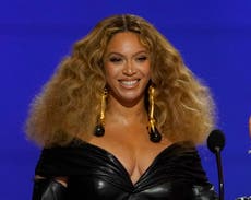 Beyoncé to remove offensive word from new song