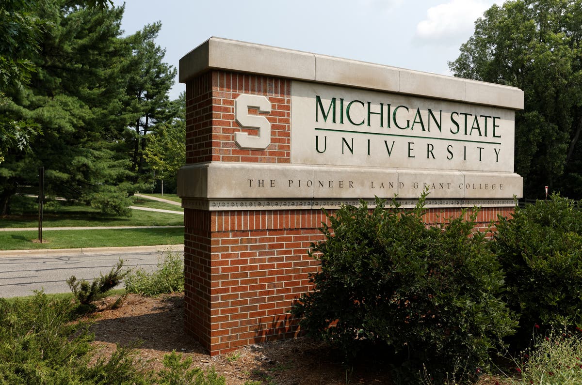 Police respond to bomb threat at Michigan State University campus