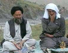 解释者: Who was al-Zawahri — and why did US kill him?