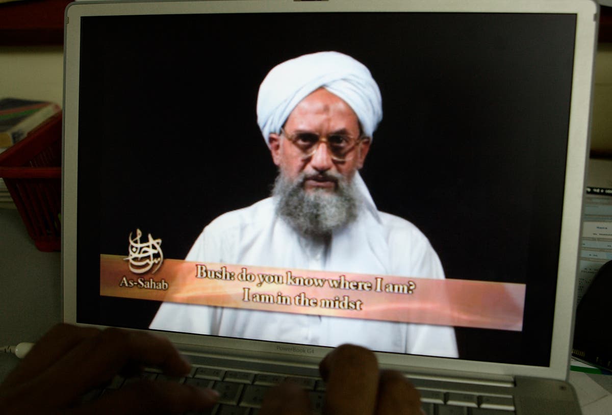 State Department updates ‘worldwide caution’ after al-Zawahiri strike