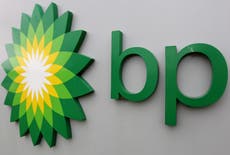 BP ‘laughing all the way to the bank’ with bumper profits while households face poverty, sê kampvegters