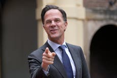 'Teflon' Mark Rutte is longest-serving Dutch prime minister