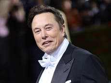 Elon Musk sê Twitter-ooreenkoms kan voortgaan as Twitter akkurate data oor bots verskaf