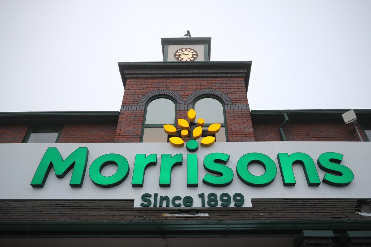 Worker killed at Morrisons warehouse as roof collapses on him in ‘terrible tragedy’