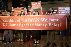 Why is Nancy Pelosi’s trip to Taiwan so contentious?