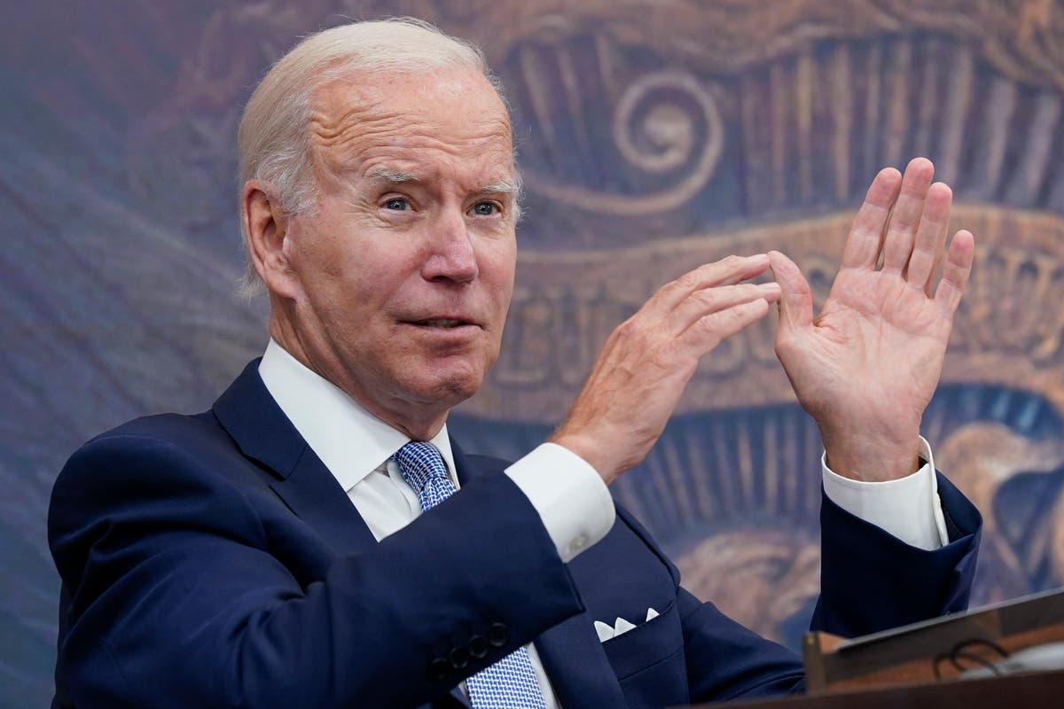 White House rejects idea Biden has ample free time during Covid recovery