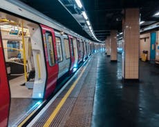 Tube strike set to go ahead as RMT rejects pay offer