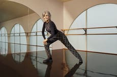 Jane Fonda proves she’s still a fitness icon at 84 in major fashion campaign