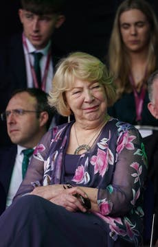 Sabina Higgins letter has not embarrassed the Government – Taoiseach