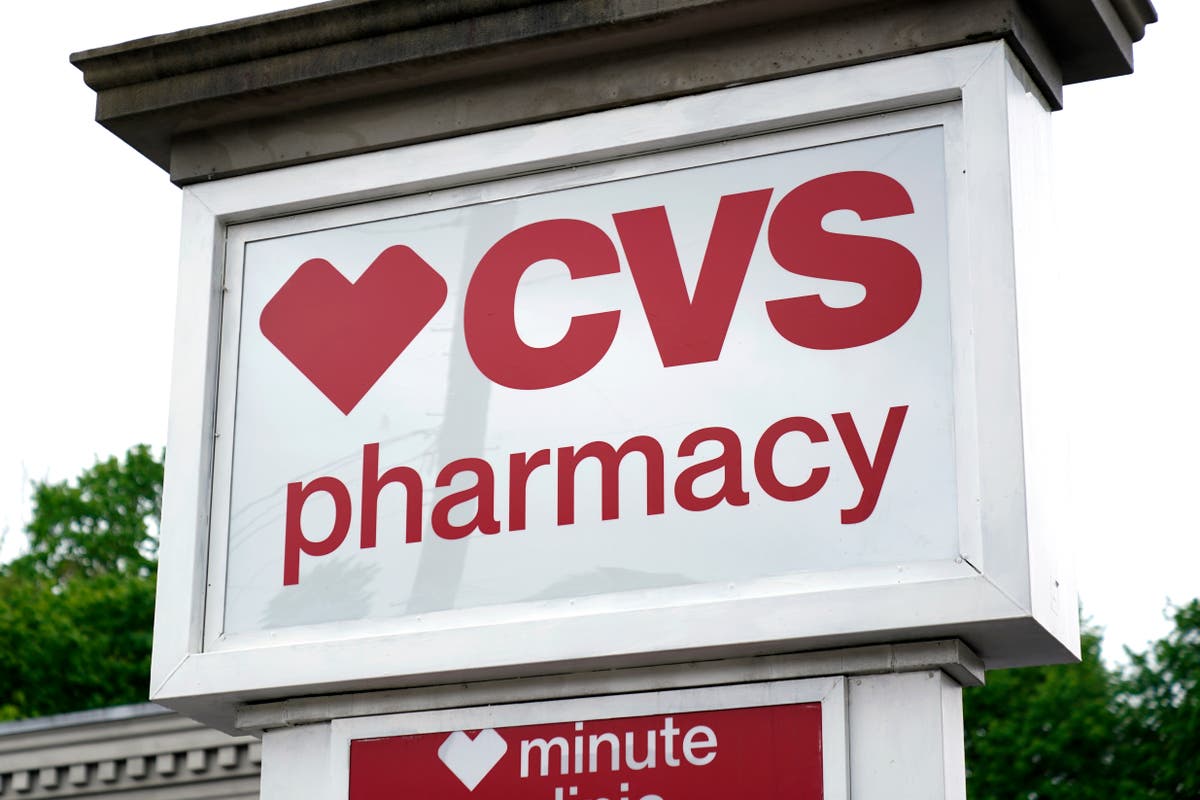 Growing prescriptions help push CVS past Q2 expectations