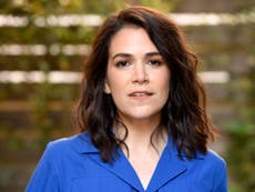 Abbi Jacobson: ‘For a lot of queer people the first person they fall for changes the course of their life’