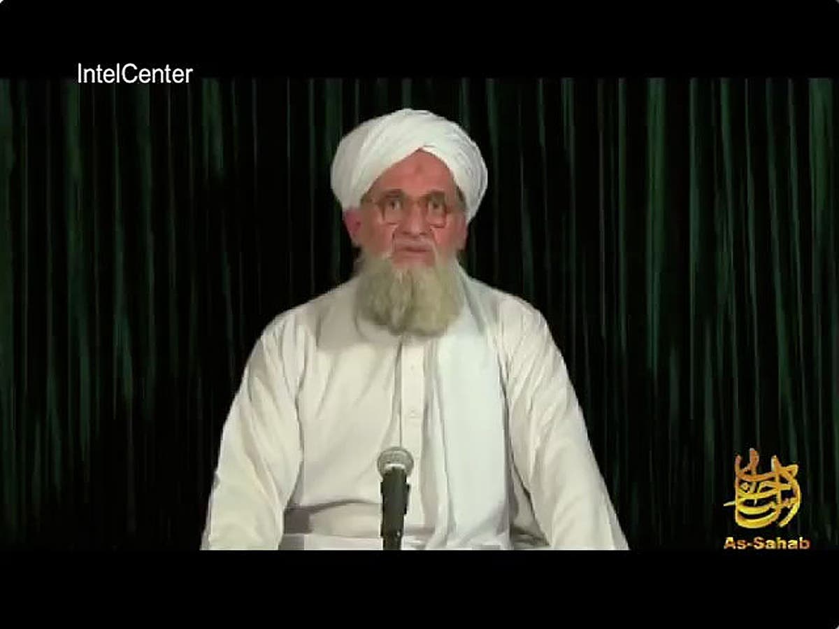 Taliban warns US to ‘never repeat’ drone strike that killed al-Qaeda chief