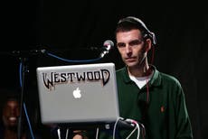 BBC burde ha undersøkt ytterligere spørsmål som ble reist om Tim Westwood – rapport