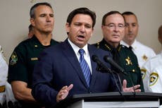 DeSantis suspends state attorney who refused to prosecute trans people and abortion providers