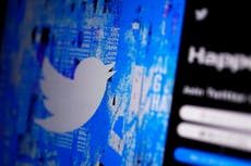 News reports: Musk countersuit accuses Twitter of fraud