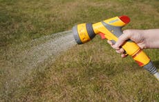 Neighbours asked to grass on hosepipe rule-breakers