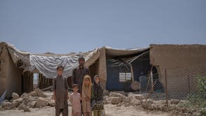 Victims of Balochistan floods left with houses reduced to rubble