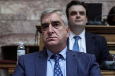 Greece: Intelligence chief resigns amid spyware allegations