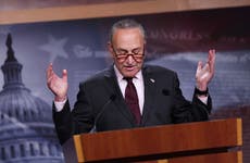 Senate parliamentarian kills key part of Democrats’ prescription drug plan in the Inflation Reduction Act