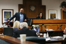 Alex Jones’ Jan 6 texts turned over to House select committee, rapport dit