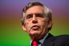 Gordon Brown is likely to be ignored – even if his ideas are what we need