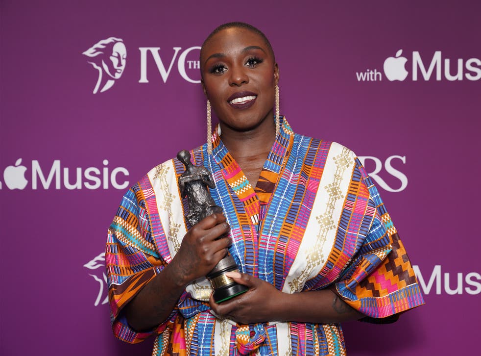 Laura Mvula will perform as part of a sequence from the new Peaky Blinders theatre show (ユイモク/ PA)