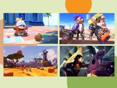 Upcoming Nintendo Switch games: The biggest confirmed releases coming in 2022
