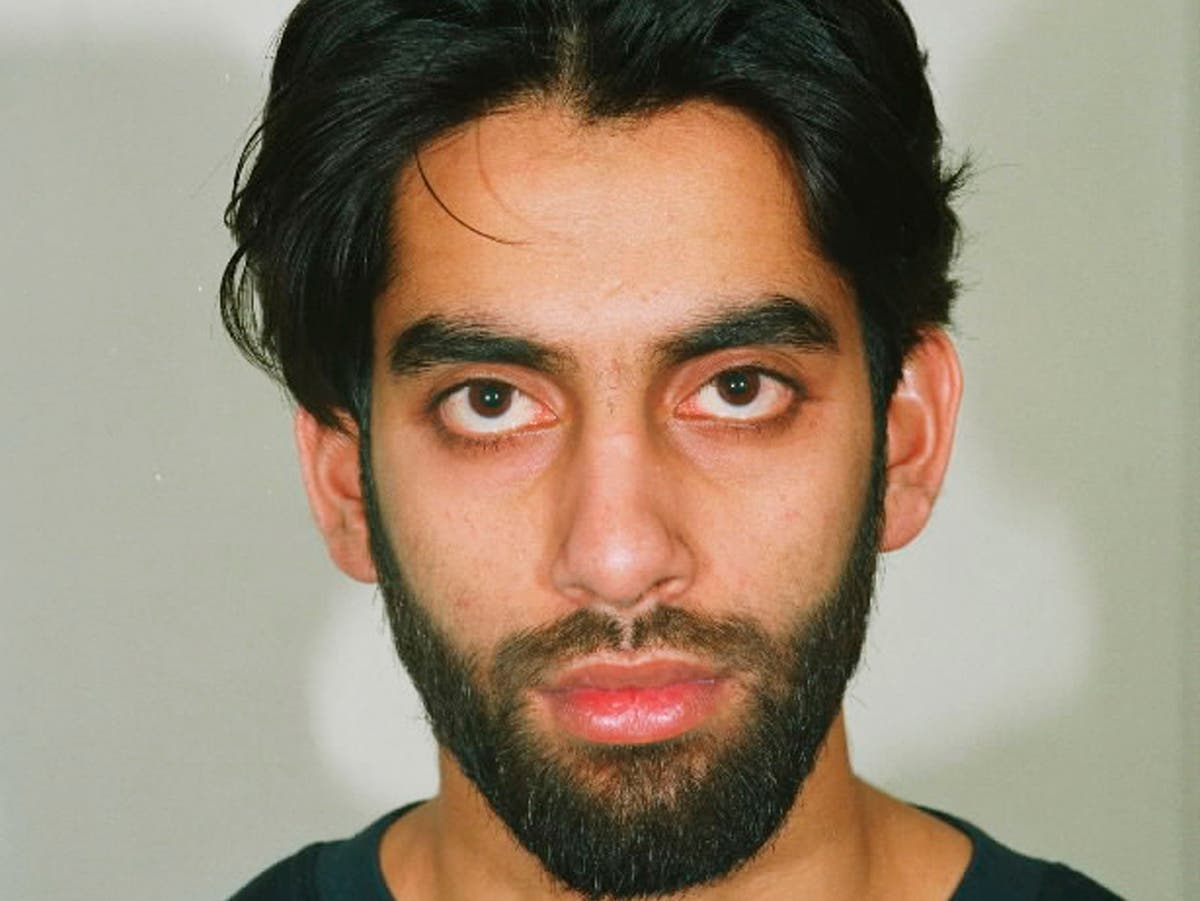 Terrorist kept in prison because deportation would cause ‘risk to public’