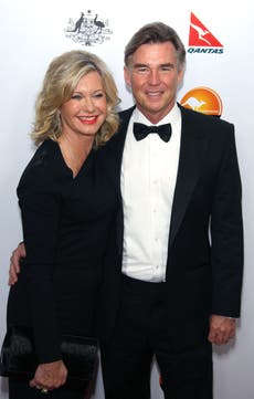 How Olivia Newton-John’s cancer campaigning inspired millions