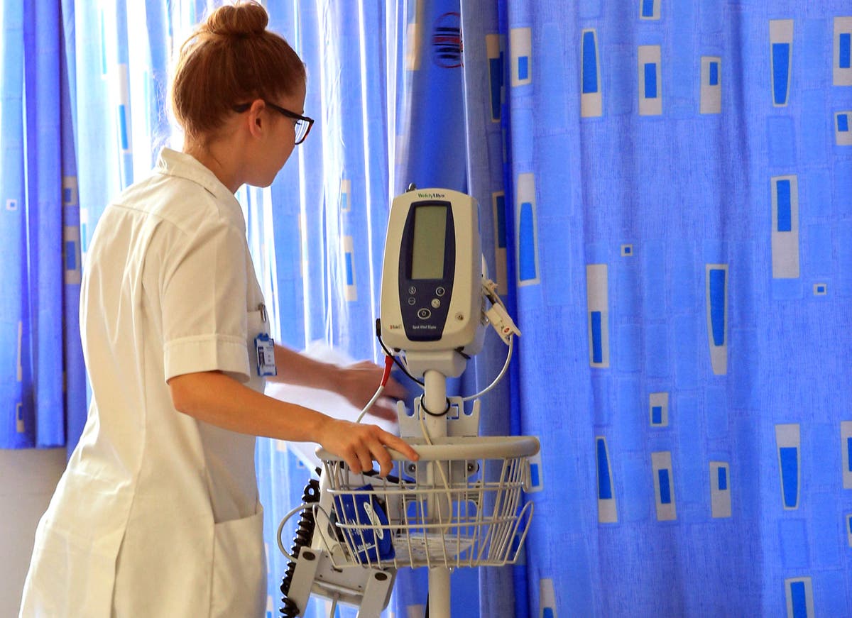 Number of people waiting longer than two years for routine operations drops