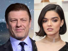 Sean Bean called out by female stars following his remarks about sex scenes