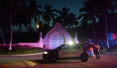 The FBI raid on Trump’s Mar-a-Lago home: Who knew what and when?
