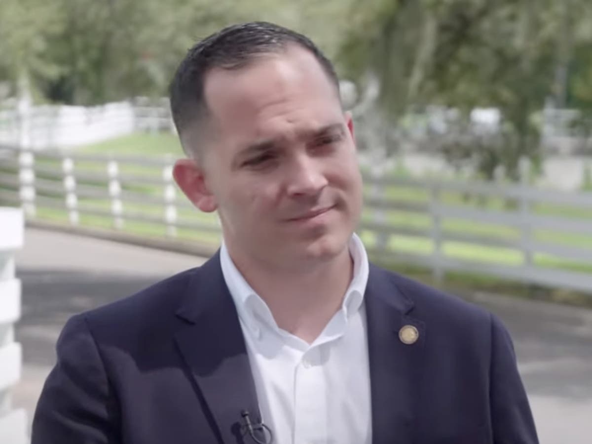 Florida lawmaker calls for arrest of FBI agents and to ‘sever ties with DOJ’