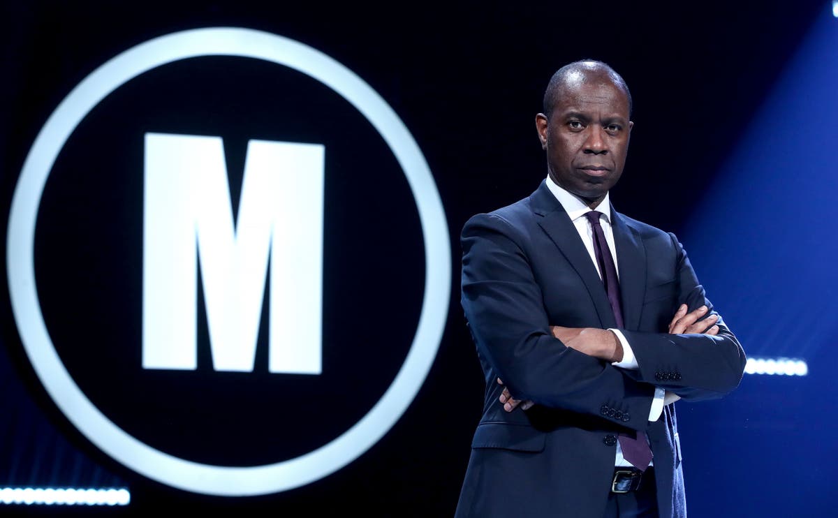 Clive Myrie and Huw Edwards among BBC talent earning over £10K for external work