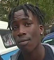 Teenager stabbed to death in Islington named as Deshaun Tuitt