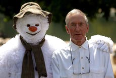 Snowman creator Raymond Briggs brought kindness and generosity to his work