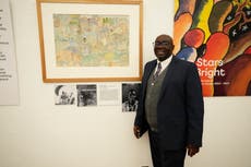 Pioneering art collection returns to Zimbabwe after 70 years