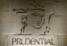 Prudential’s profits grow but Hong Kong sales dip amid zero-Covid policies