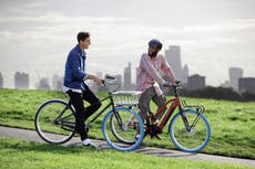 Sykkelselskapet tilbyr londonere sykler gratis på t-banestreikedager