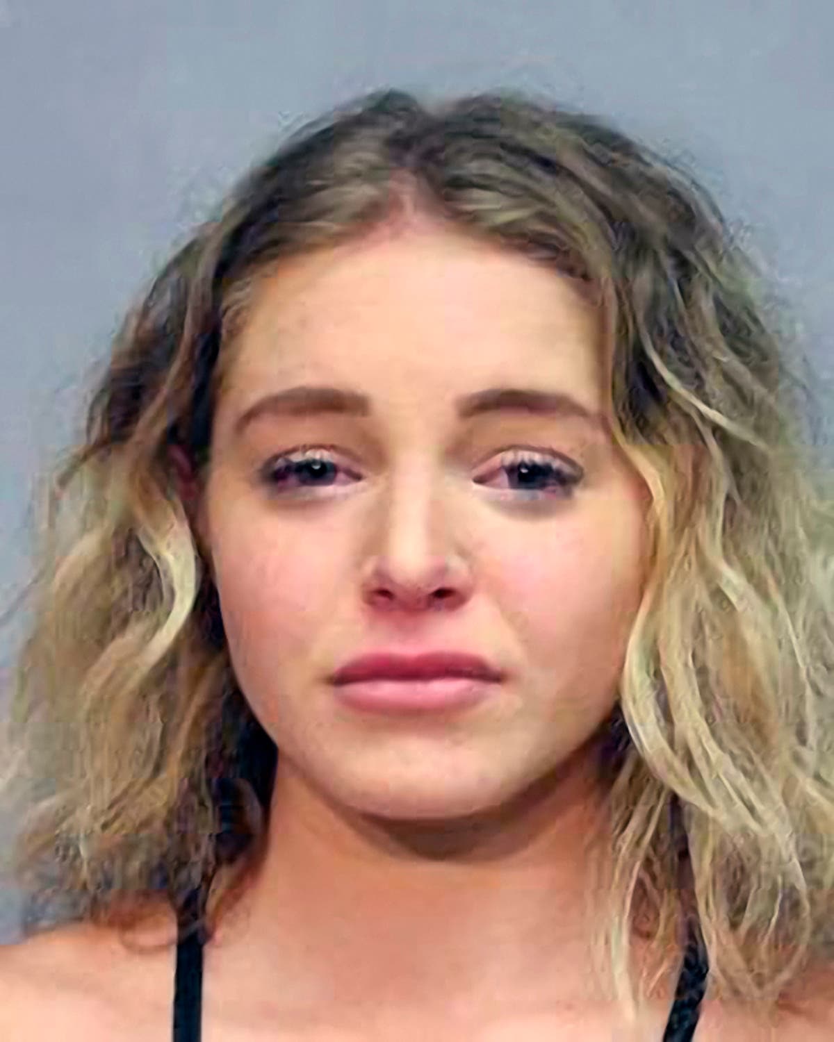 Social media model charged with killing boyfriend in Florida