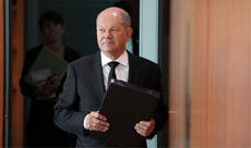 Allemagne: Pressure grows on Scholz over tax scam ties