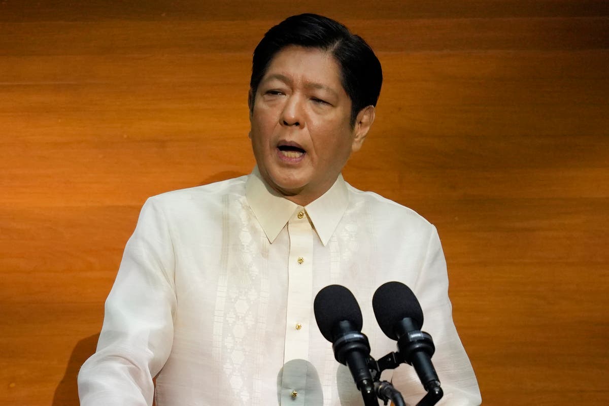 Le dirigeant philippin menace de licencier des responsables dans le désordre du sucre