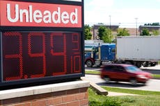 Explicador: Por que os preços do gás estão caindo