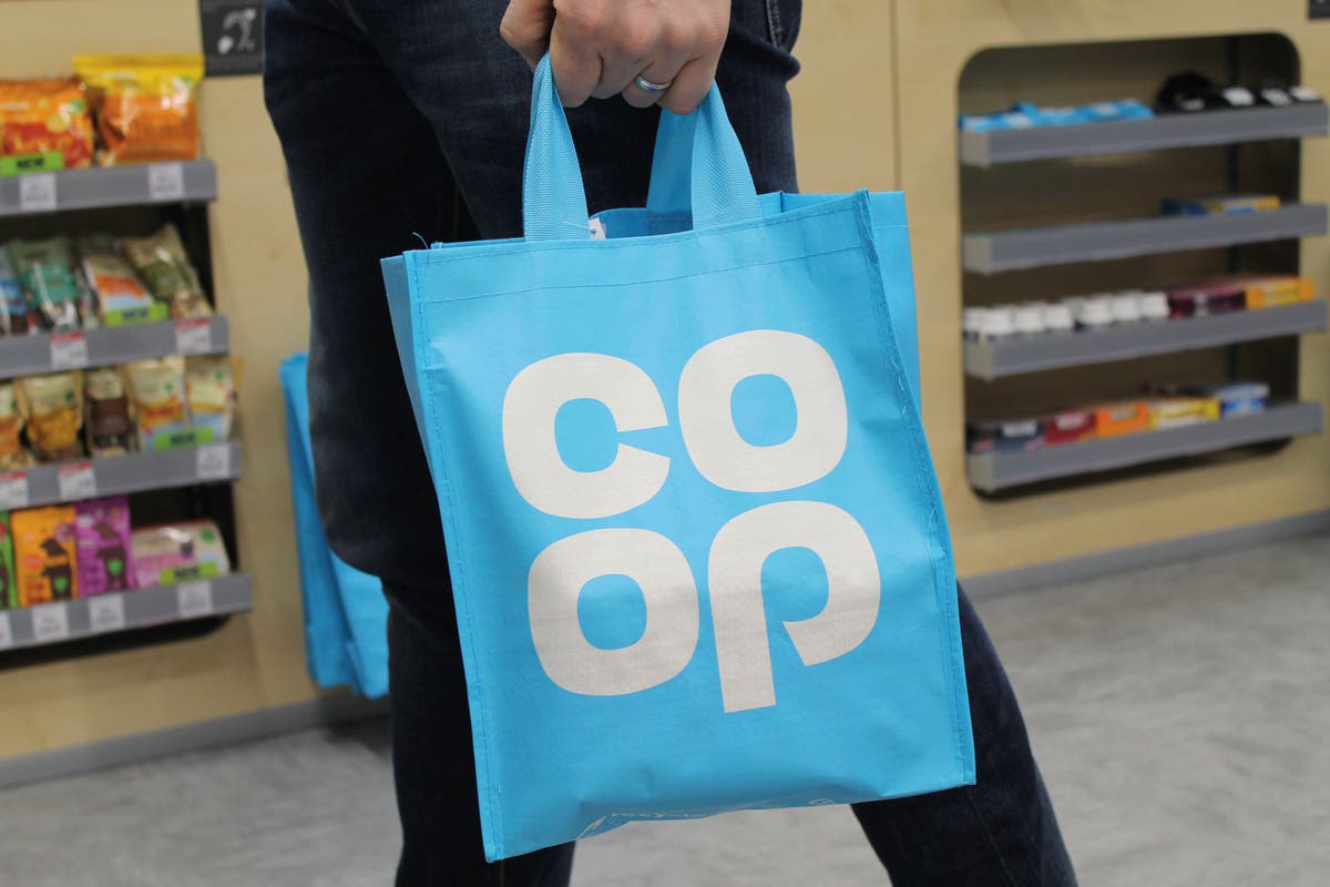 Co-op pledges to save communities from becoming ‘cash deserts’