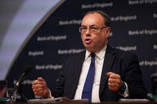 Andrew Bailey: Regulatory independence vital to UK’s competitiveness