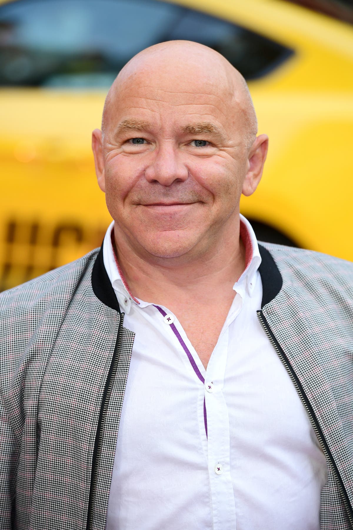 TV’s Dominic Littlewood on how to reduce your energy use right now, ahead of this winter’s bill hikes