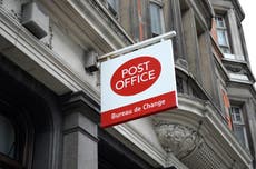 Post Office workers to stage fresh strikes over pay
